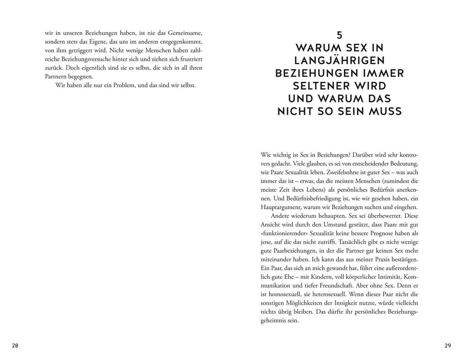 Bild: 9783833882289 | 40 verrückte Wahrheiten über Frauen und Männer | Michael Lehofer