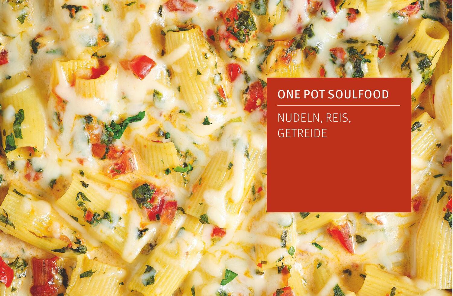 Bild: 9783833890697 | One Pot! Das Goldene von GU | Gräfe Und Unzer Verlag | Buch | 288 S.