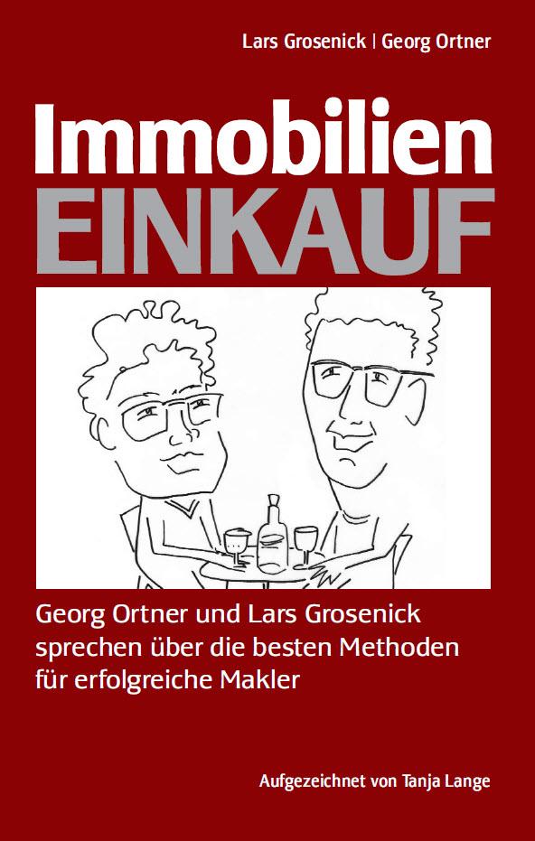 Cover: 9783930676613 | Immobilien-Einkauf | Lars Grosenick (u. a.) | Buch | Deutsch | 2012