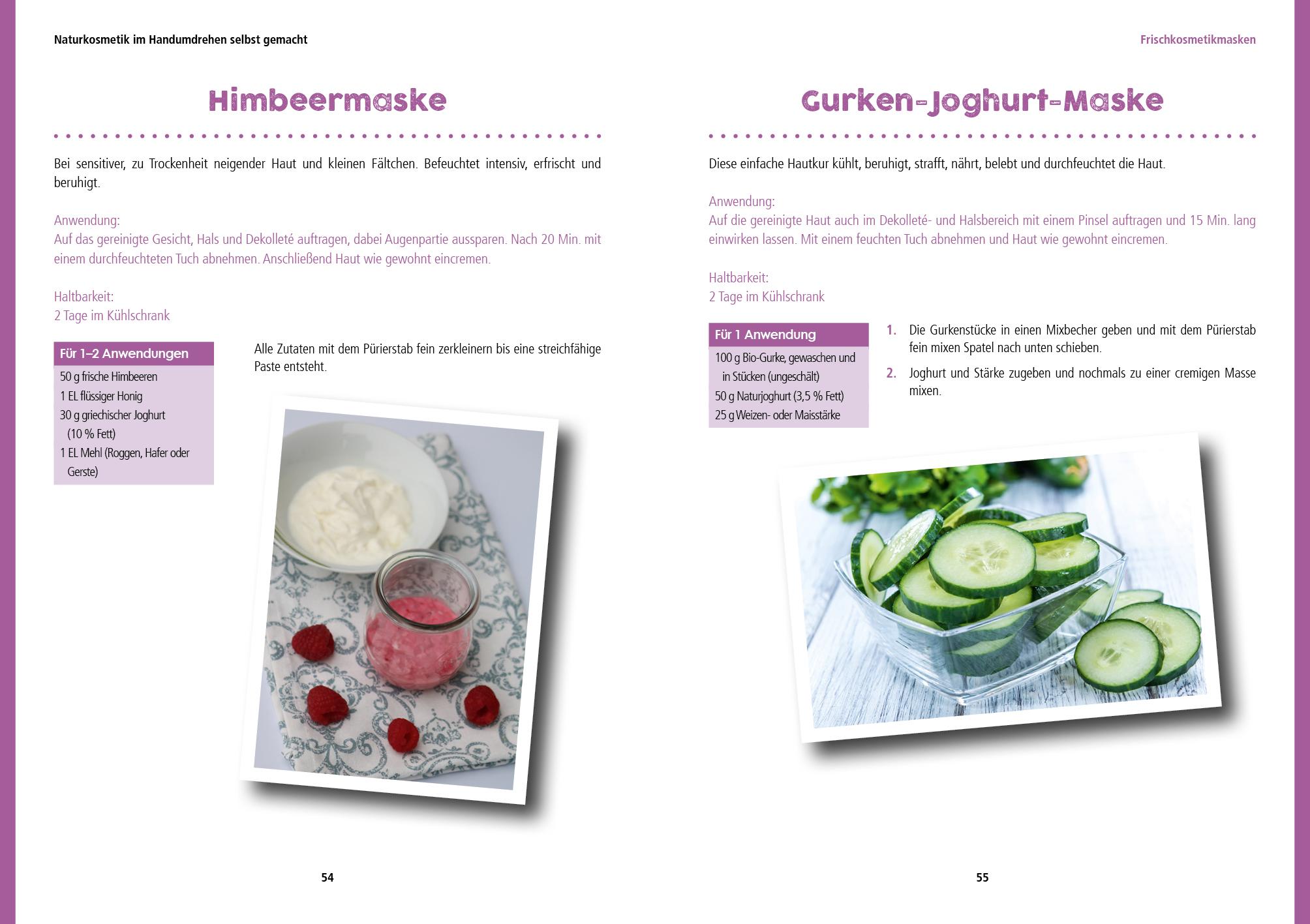 Bild: 9783747402979 | Naturkosmetik im Handumdrehen selbst gemacht | Elisabeth Engler | Buch