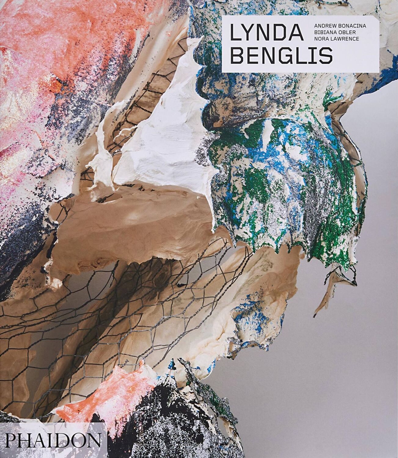 Cover: 9781838661229 | Lynda Benglis | Andrew Bonacina (u. a.) | Taschenbuch | 160 S. | 2022