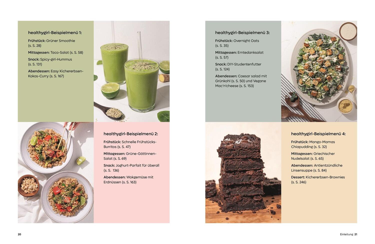 Bild: 9783831048021 | Healthygirl Kitchen | Danielle Brown | Buch | 256 S. | Deutsch | 2023