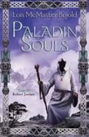 Cover: 9780007138494 | Paladin of Souls | Lois McMaster Bujold | Taschenbuch | Englisch