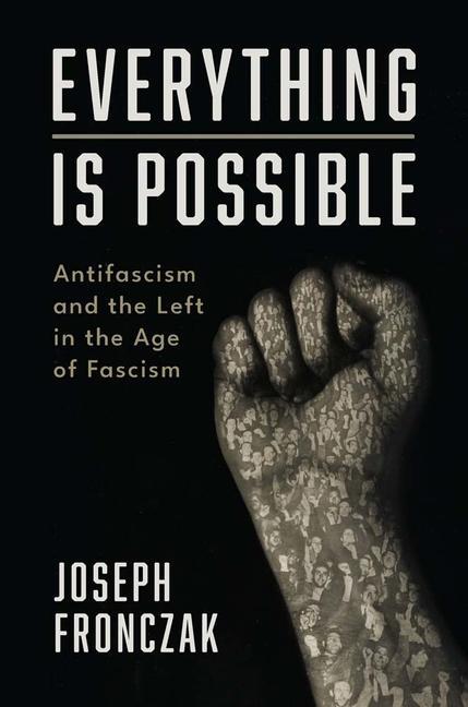 Cover: 9780300251173 | Everything Is Possible | Joseph Fronczak | Buch | Englisch | 2023