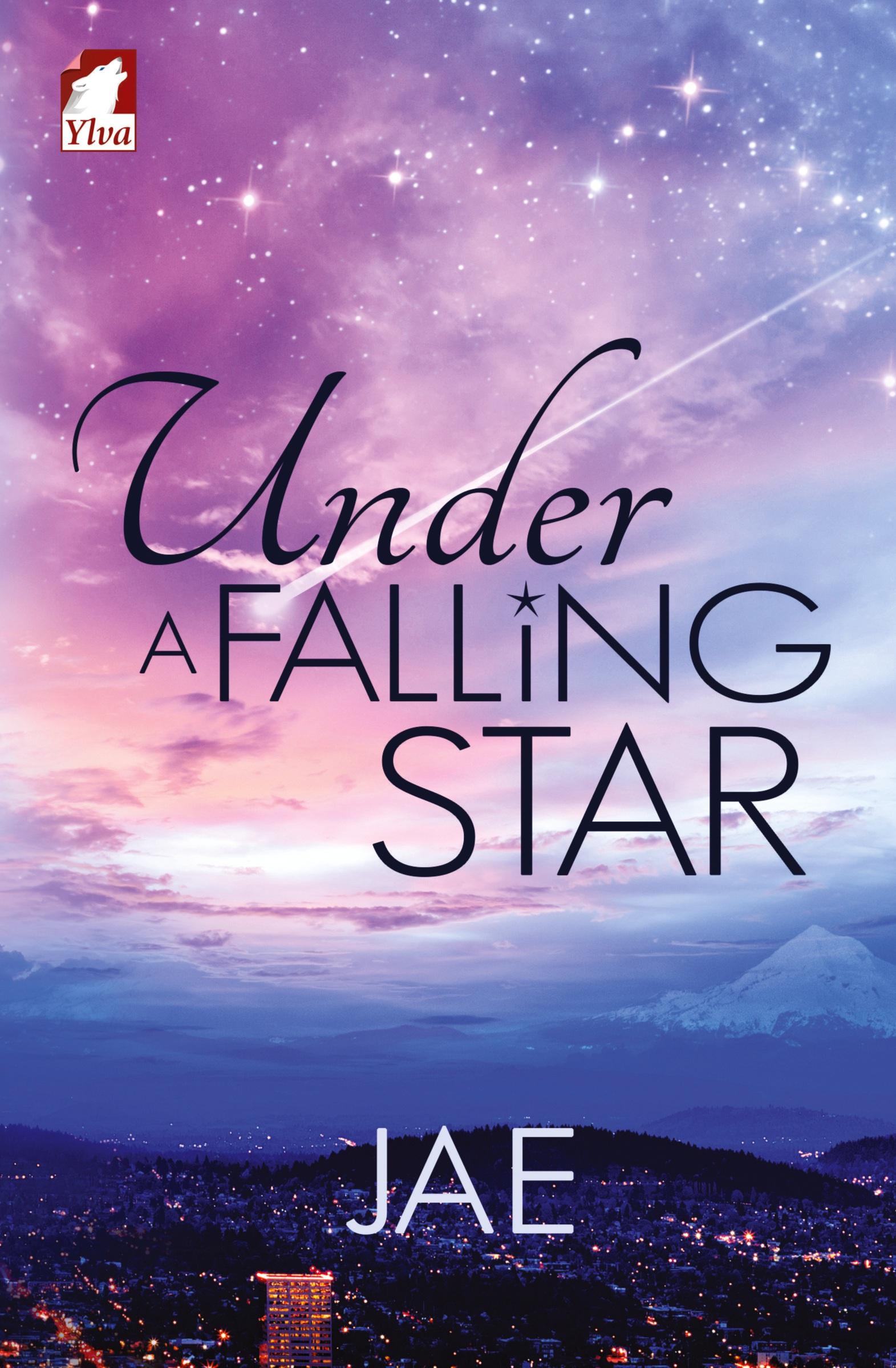 Cover: 9783955332389 | Under a Falling Star | Jae | Taschenbuch | Kartoniert / Broschiert