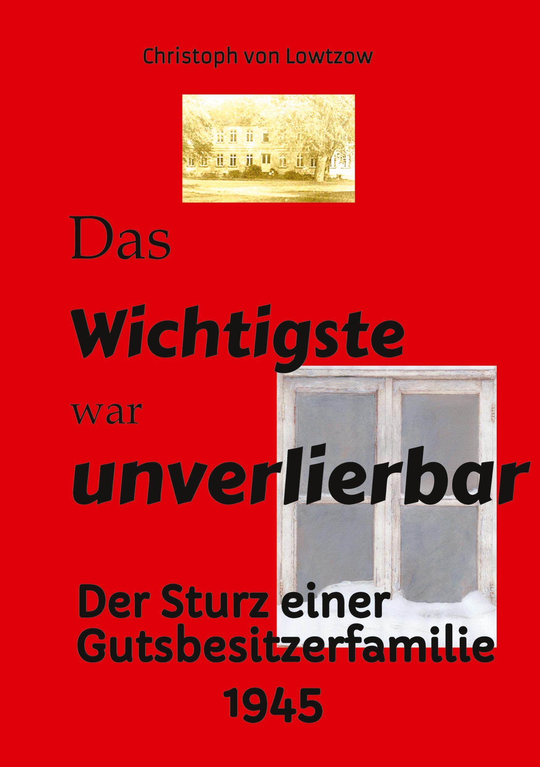 Cover: 9783384213327 | Das Wichtigste war unverlierbar. Eine Biographie aus dem Ende des...