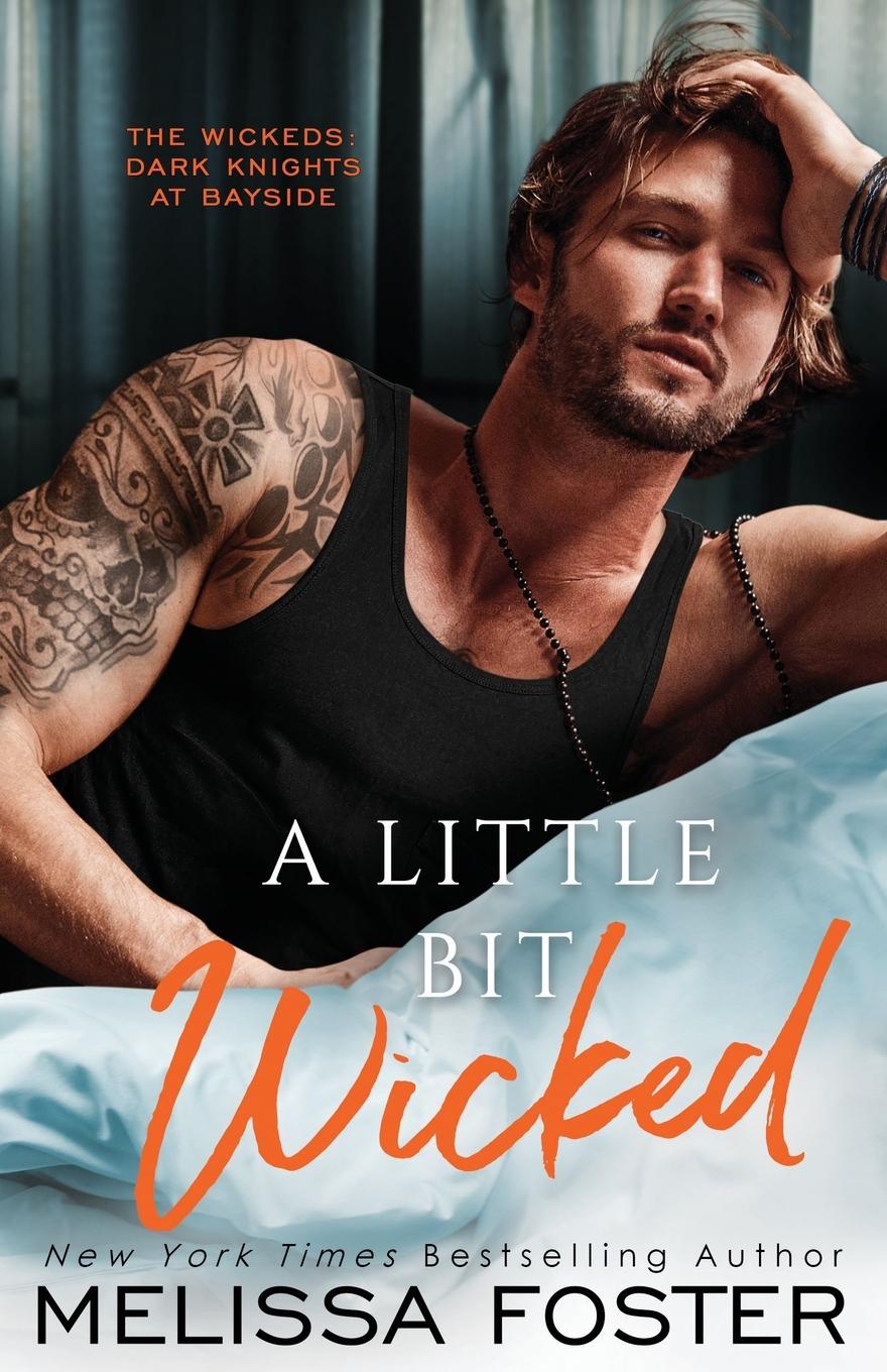 Cover: 9781948868433 | A Little Bit Wicked | Melissa Foster | Taschenbuch | Paperback | 2020