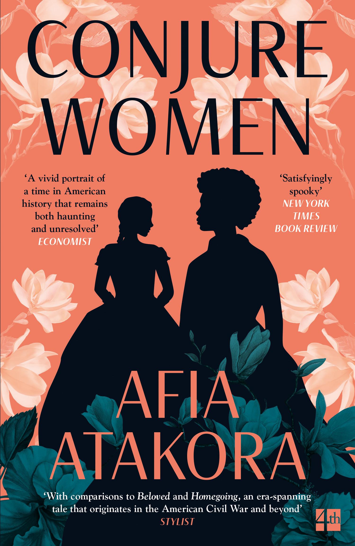 Cover: 9780008293956 | Conjure Women | Afia Atakora | Taschenbuch | 416 S. | Englisch | 2021