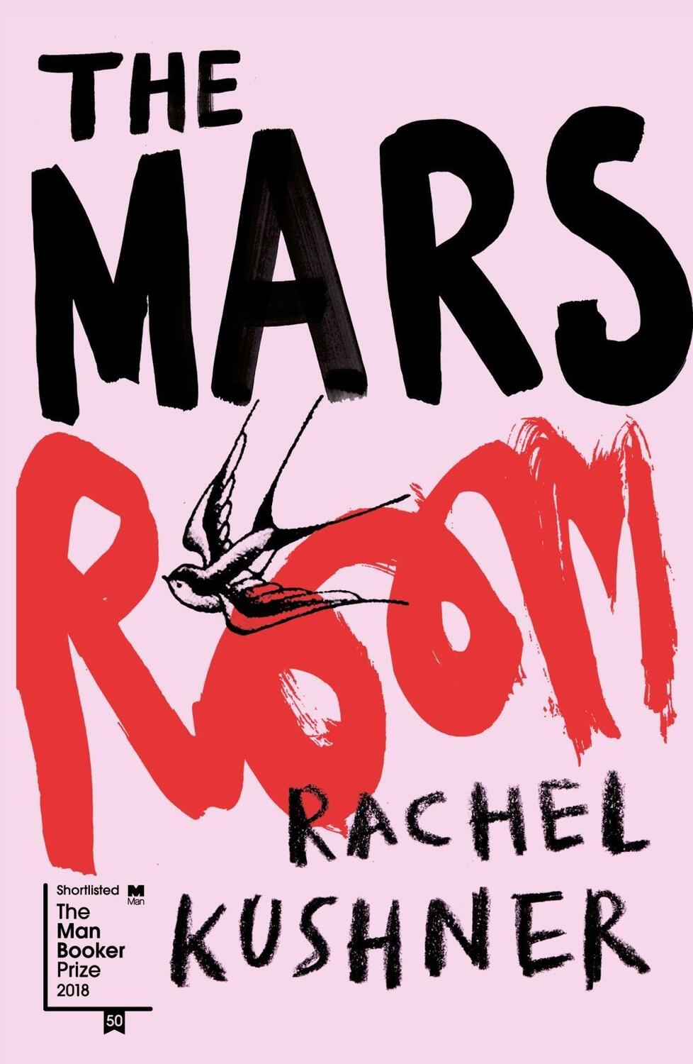 Cover: 9780099589969 | The Mars Room | Rachel Kushner | Taschenbuch | 352 S. | Englisch