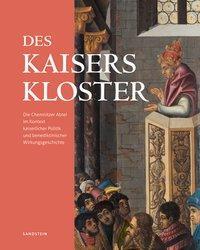 Cover: 9783954984237 | Des Kaisers Kloster | Uwe Fiedler | Buch | 200 S. | Deutsch | 2018