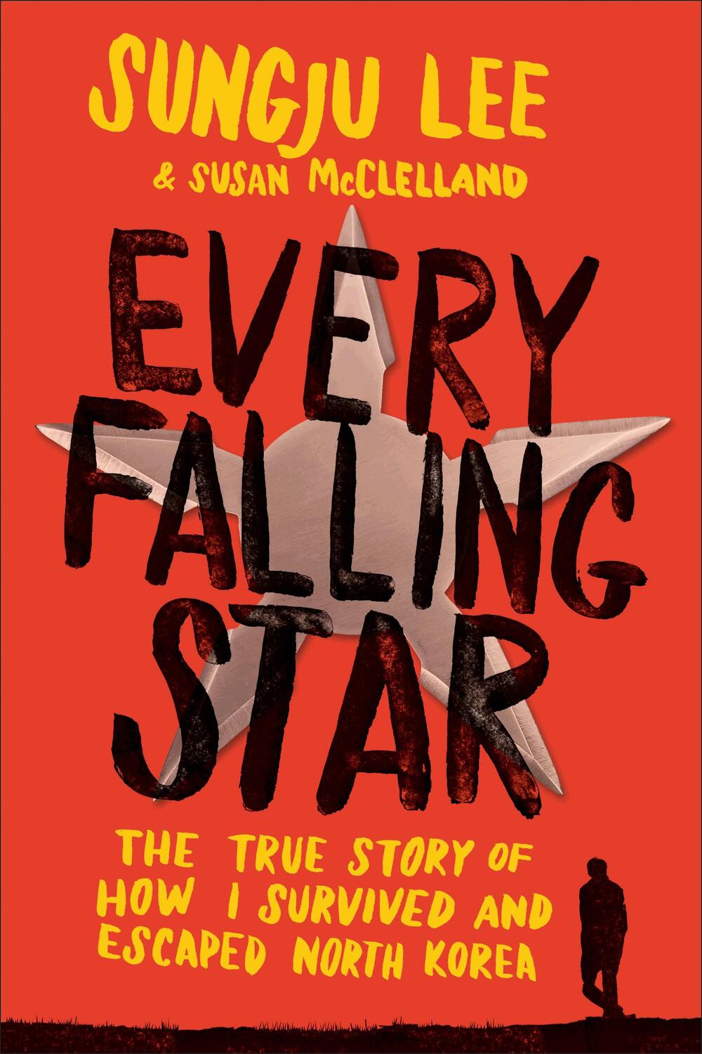 Cover: 9781419727610 | Every Falling Star | Sungju Lee (u. a.) | Taschenbuch | Englisch