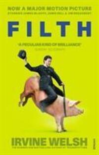 Cover: 9780099583837 | Filth | Irvine Welsh | Taschenbuch | Englisch | 2013