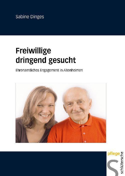 Cover: 9783899932188 | Freiwillige dringend gesucht | Sabine Dinges | Buch | 148 S. | Deutsch