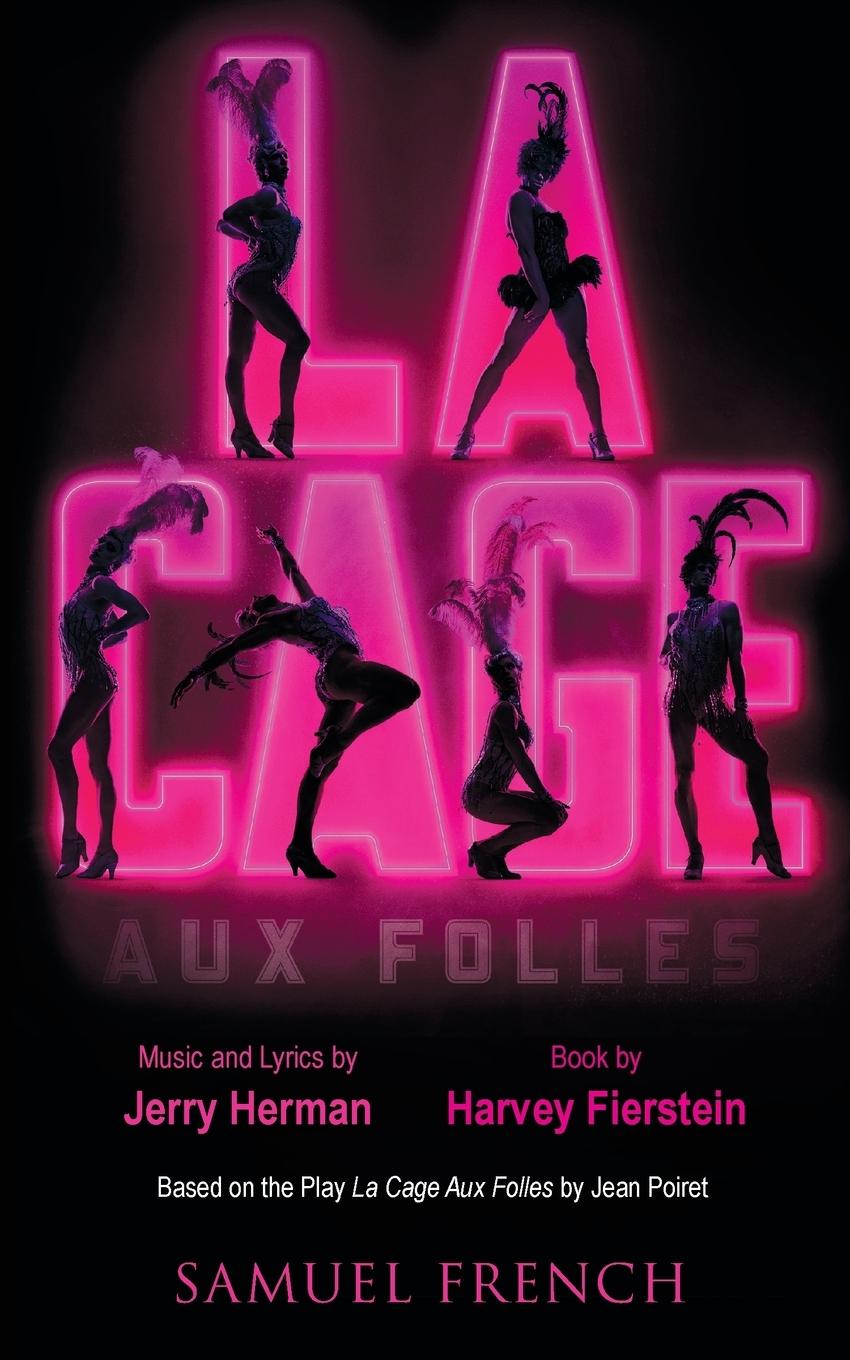 Cover: 9780573703317 | La Cage Aux Folles | Harvey Fierstein | Taschenbuch | Englisch | 2014