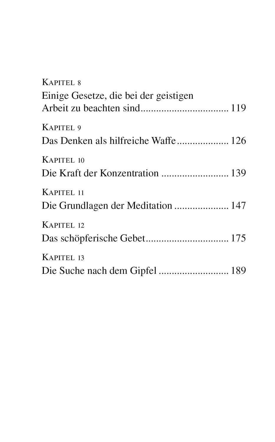 Bild: 9783895150173 | Die Kraft der Gedanken | Omraam Mikhael Aivanhov | Taschenbuch | Izvor