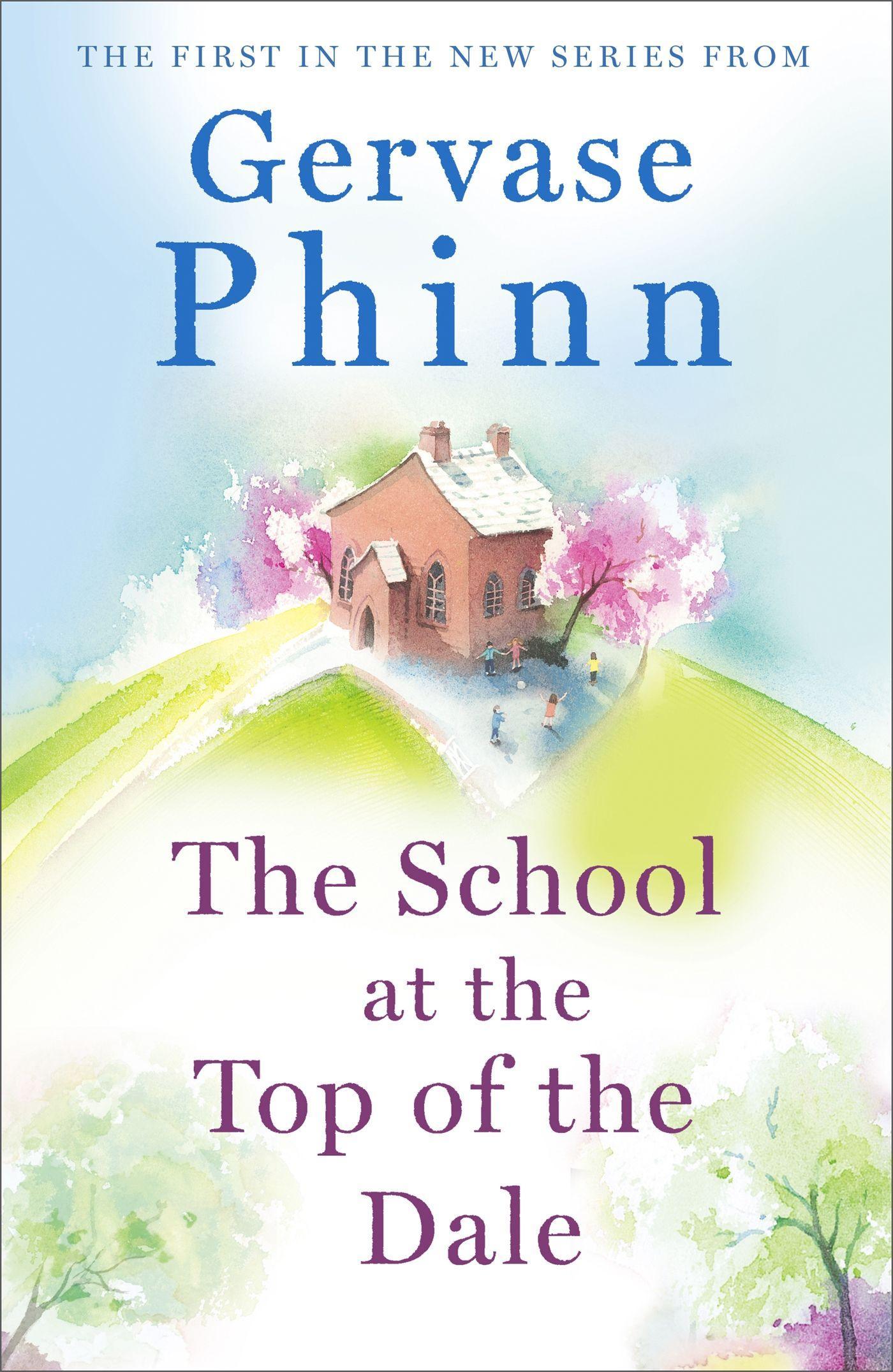 Cover: 9781473650596 | The School at the Top of the Dale | Gervase Phinn | Taschenbuch | 2018