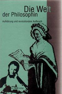 Cover: 9783928089180 | Die Welt der Philosophin 3 | Ursula I. Meyer | Buch | 444 S. | Deutsch