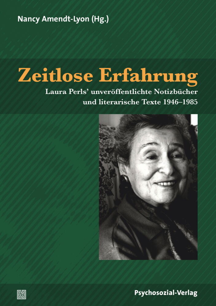 Cover: 9783837927023 | Zeitlose Erfahrung | Nancy Amendt-Lyon | Taschenbuch | 2017