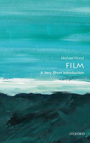 Cover: 9780192803535 | Film: A Very Short Introduction | Michael Wood | Taschenbuch | 138 S.