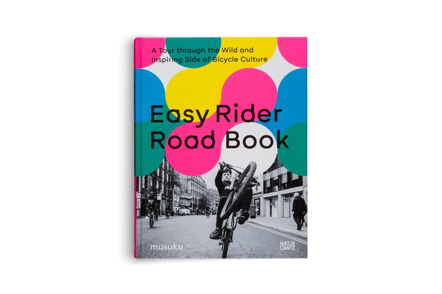 Bild: 9783775755702 | Easy Rider Road Book | Chris Keller | Buch | 192 S. | Englisch | 2023