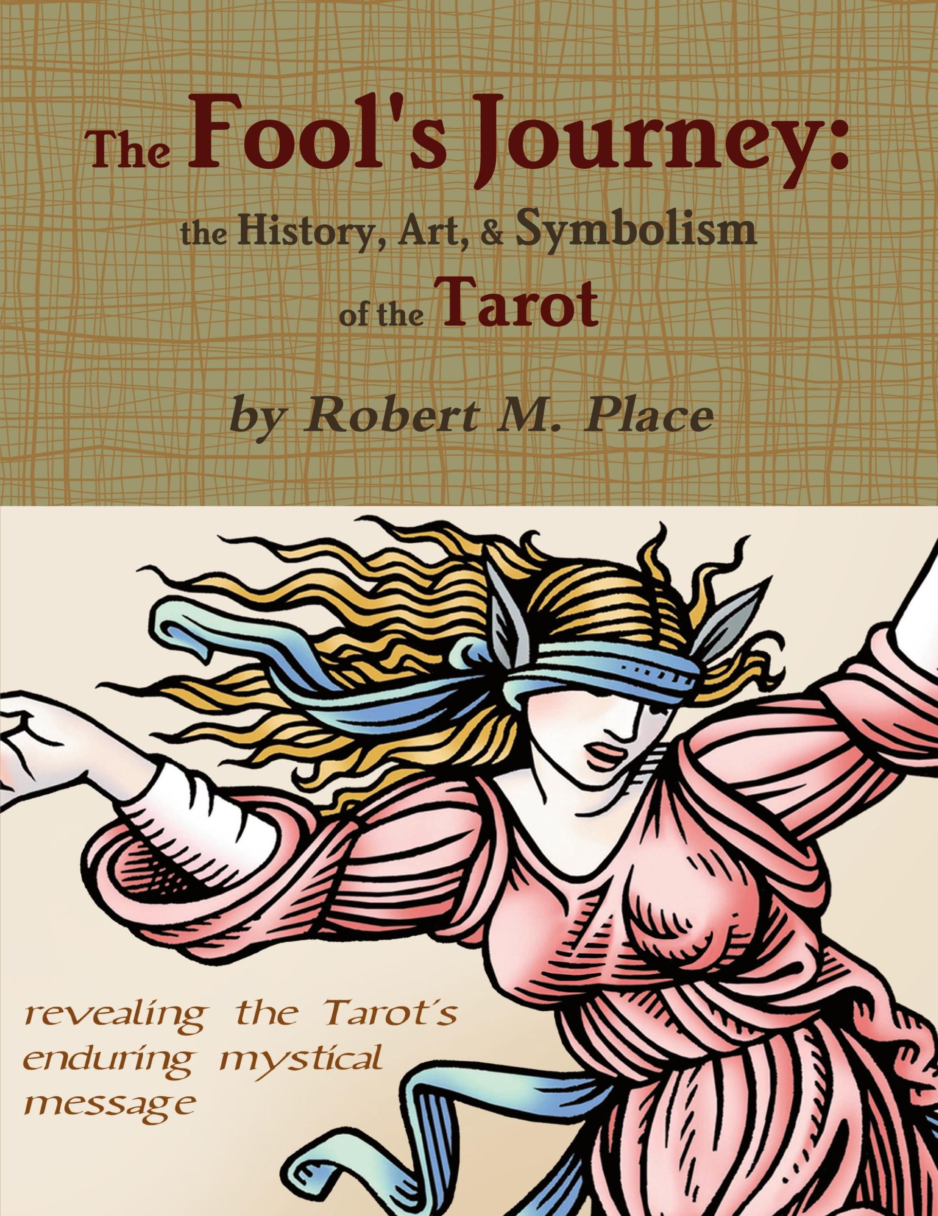 Cover: 9780557533503 | The Fool's Journey | the History, Art, &amp; Symbolism of the Tarot | Buch