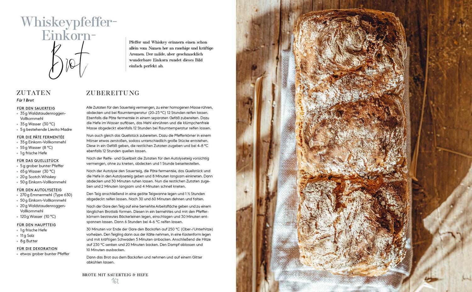 Bild: 9783745914542 | Brot - Die Kunst des Backens | Katharina Traub (u. a.) | Buch | 192 S.