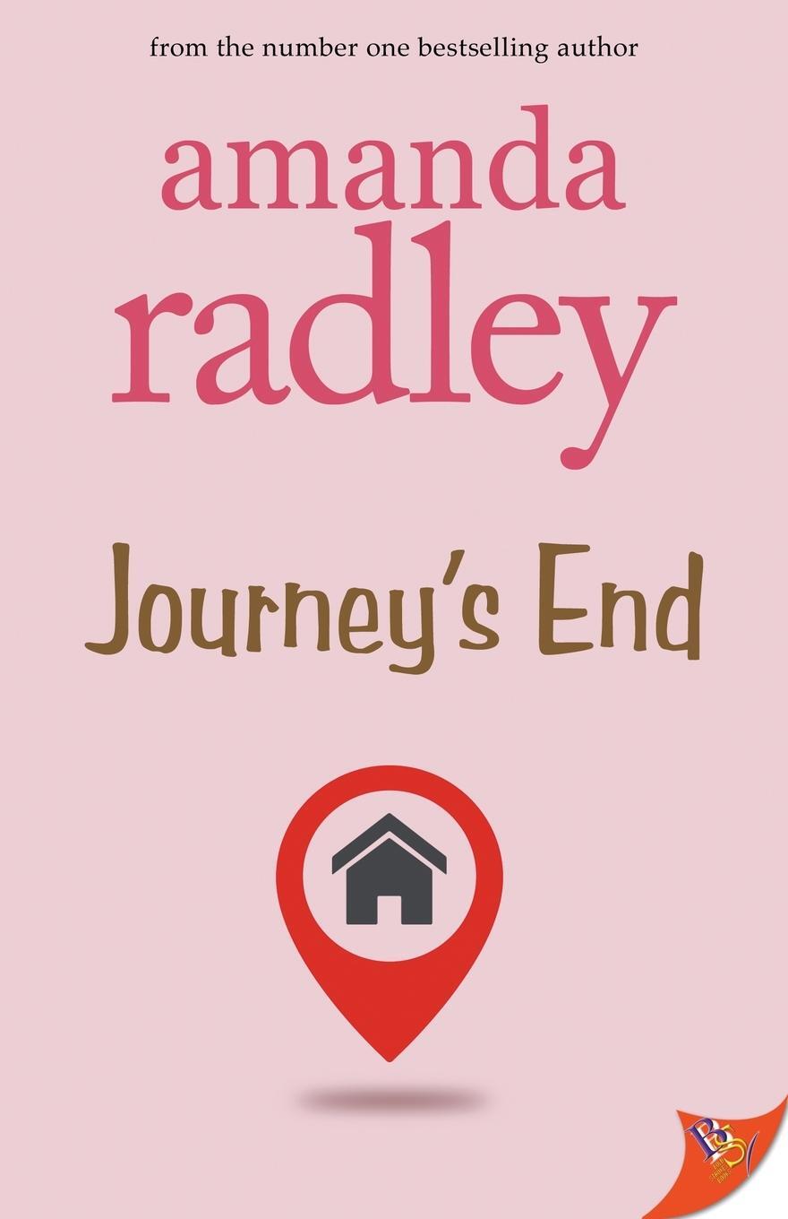 Cover: 9781636792330 | Journey's End | Amanda Radley | Taschenbuch | The Flight Series | 2022