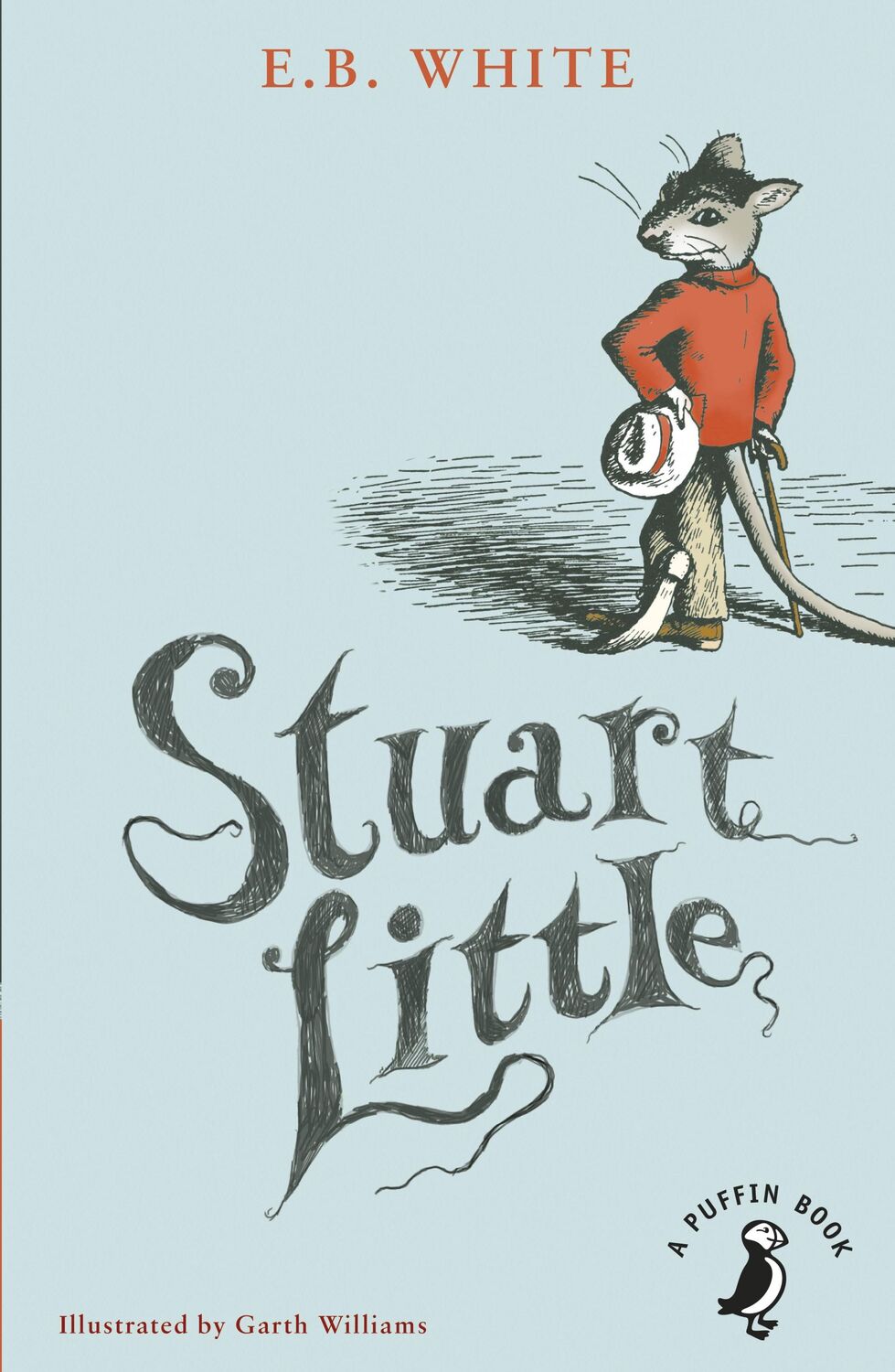 Cover: 9780141354835 | Stuart Little | E. B. White | Taschenbuch | Kartoniert / Broschiert