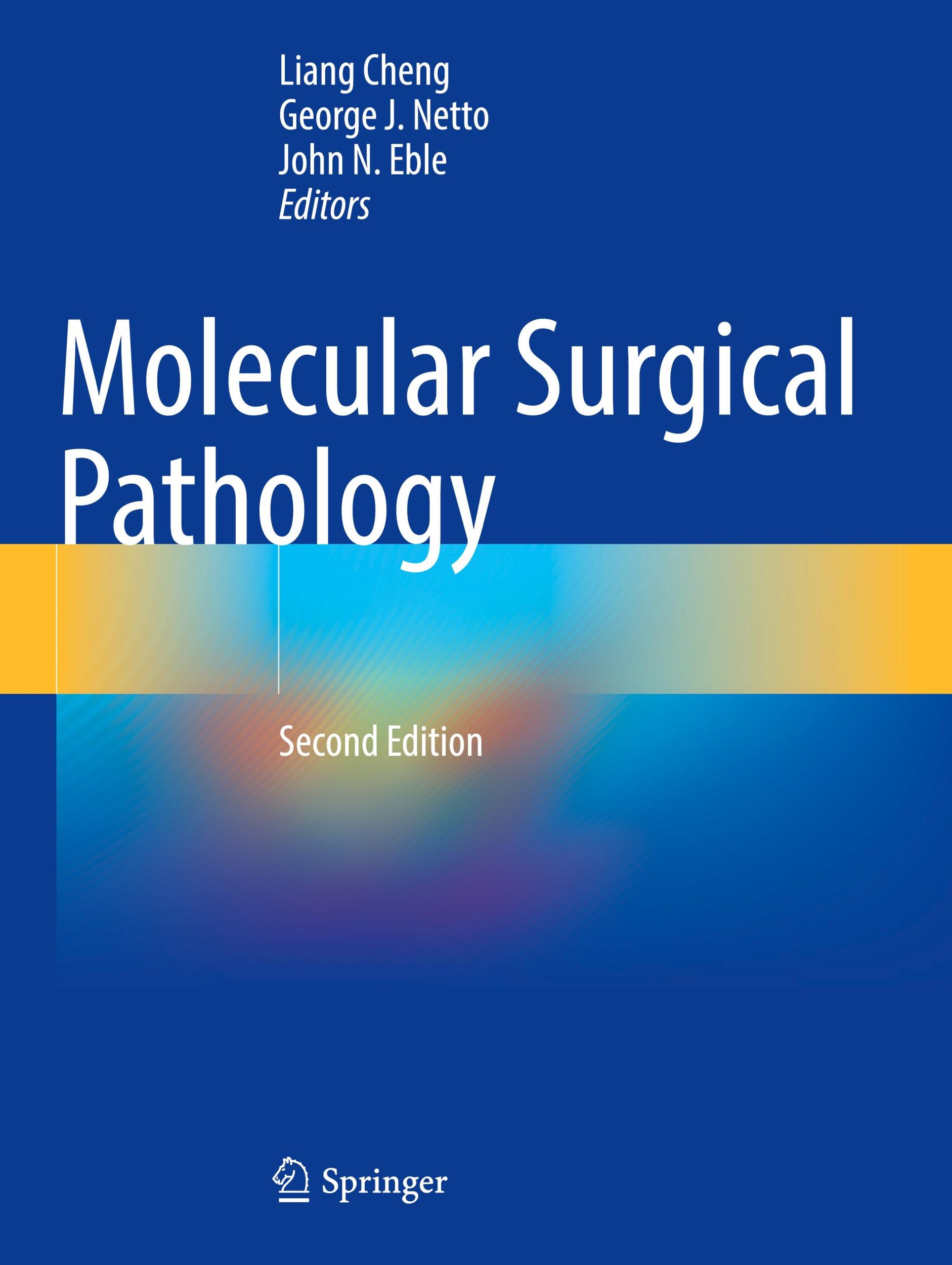 Cover: 9783031351204 | Molecular Surgical Pathology | Liang Cheng (u. a.) | Taschenbuch | xiv