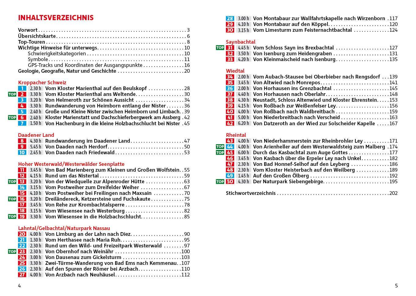 Bild: 9783763347681 | Westerwald | Jörg-Thomas Titz | Taschenbuch | Rother Wanderführer