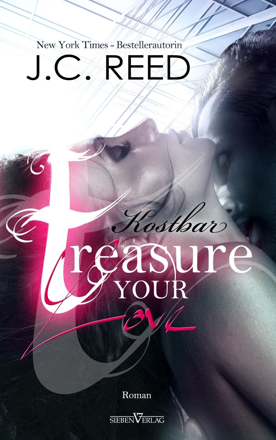 Cover: 9783864436550 | Treasure your Love - Kostbar | J. C. Reed | Taschenbuch | Paperback