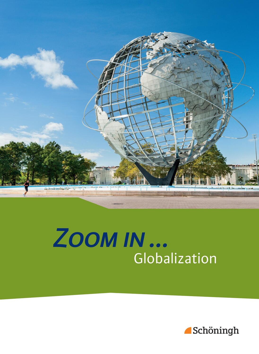 Cover: 9783140406581 | ZOOM IN: Globalisation SB | Monika Jäger | Bundle | 1 Taschenbuch