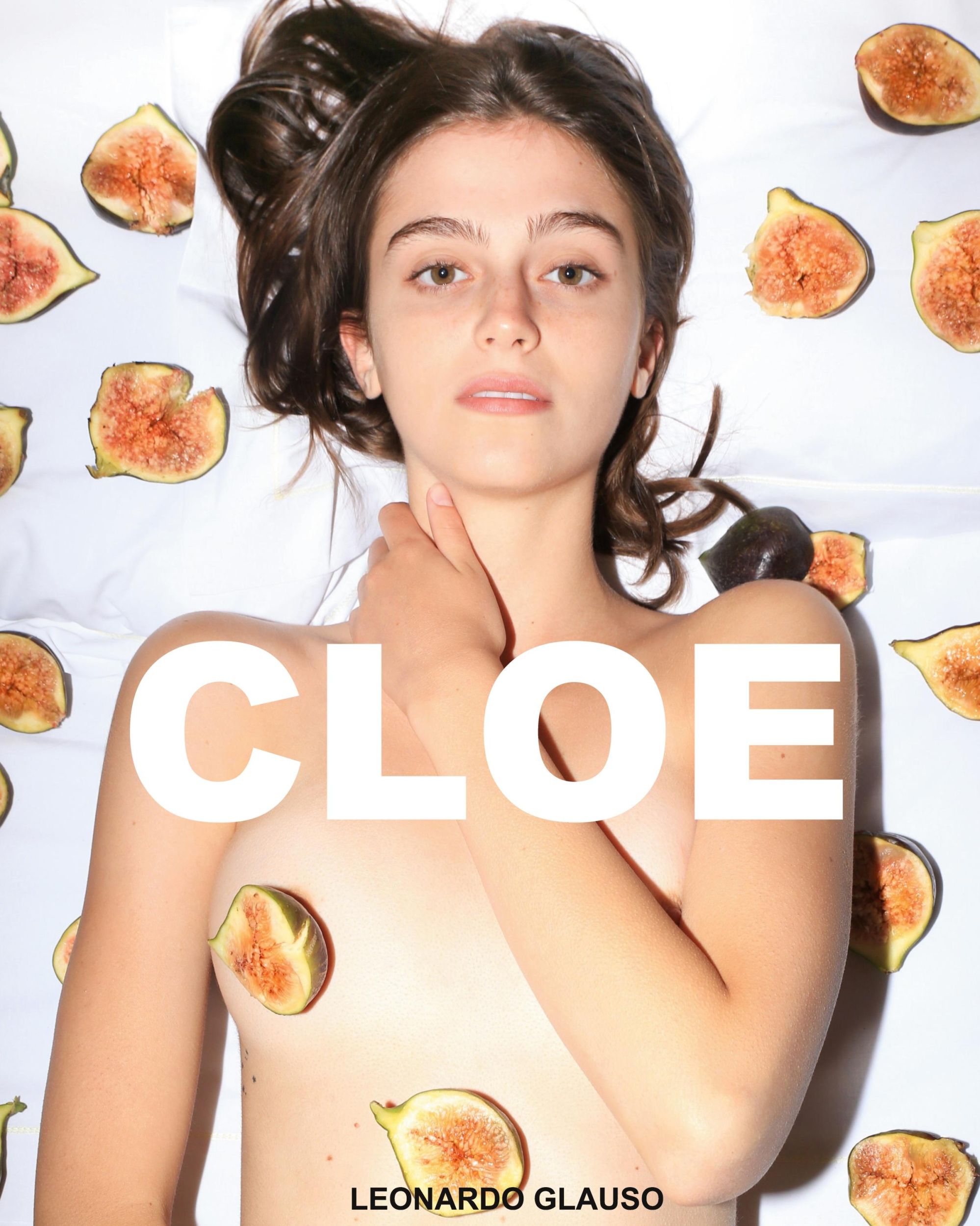 Cover: 9781715267582 | Cloe | Cloe. Leonardo Glauso | Leonardo Glauso | Buch | Englisch