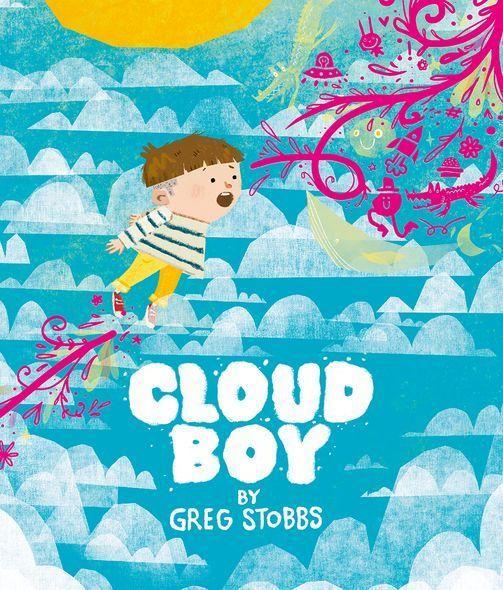 Cover: 9781382054904 | Cloud Boy | Greg Stobbs | Taschenbuch | Englisch | 2025