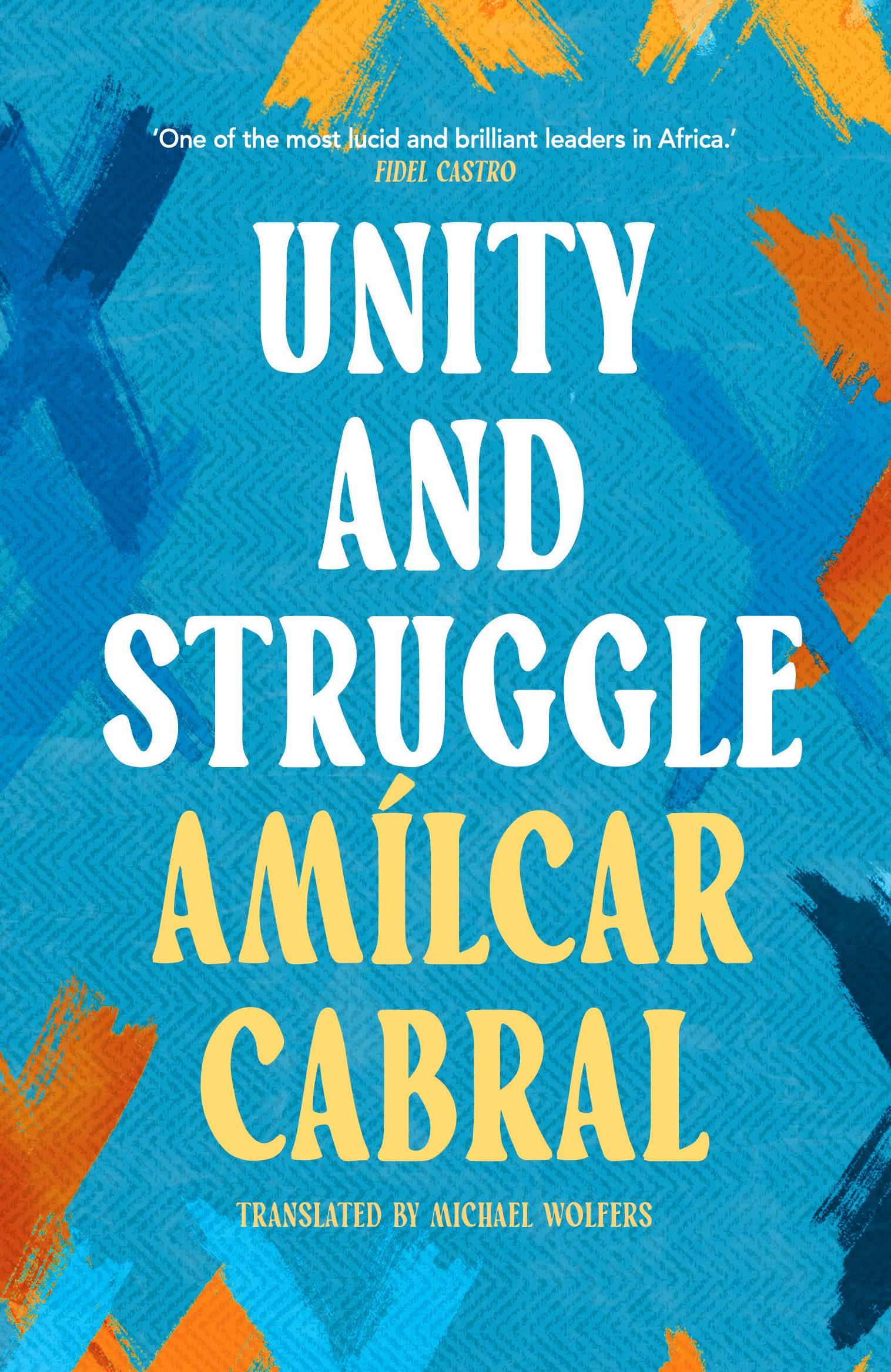 Cover: 9781035906093 | Unity and Struggle | Amilcar Cabral | Taschenbuch | Englisch | 2024