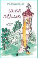 Cover: 9786055648275 | Grimm Masallari | Grimm Kardesler | Taschenbuch | Türkisch | 2017