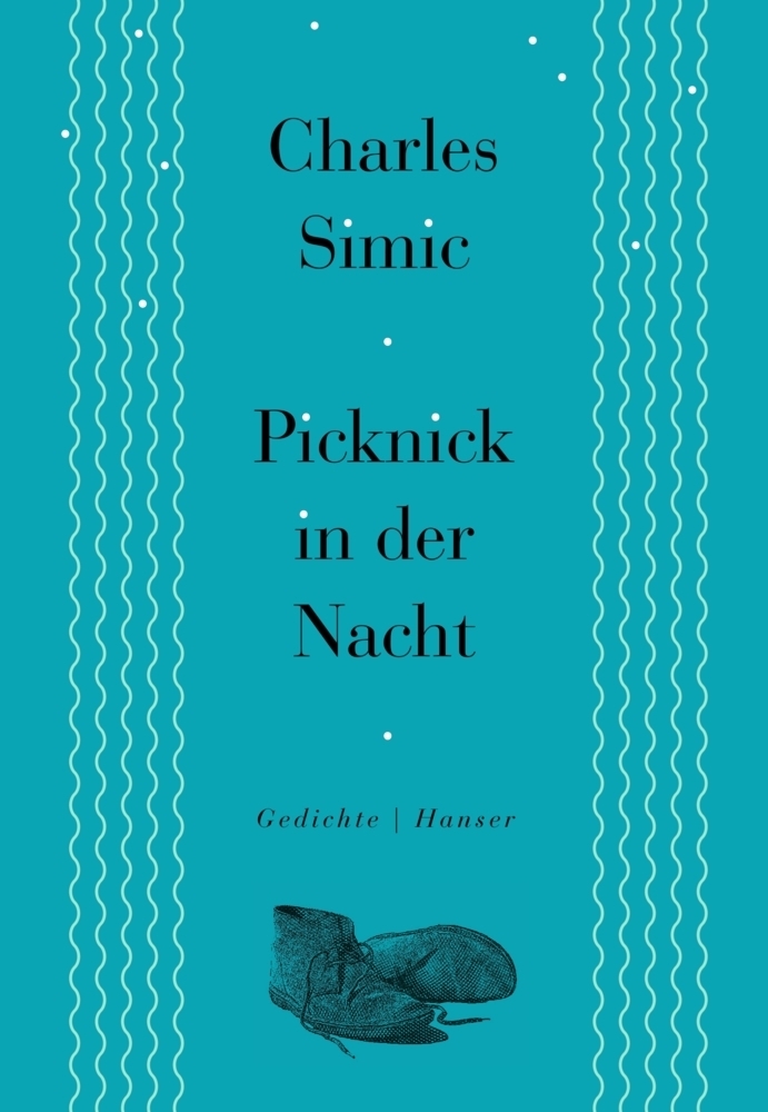 Cover: 9783446247246 | Picknick in der Nacht | Charles Simic | Buch | Deutsch | 2016 | Hanser