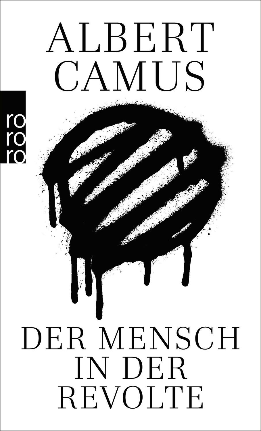 Cover: 9783499221934 | Der Mensch in der Revolte | Albert Camus | Taschenbuch | 352 S. | 1997