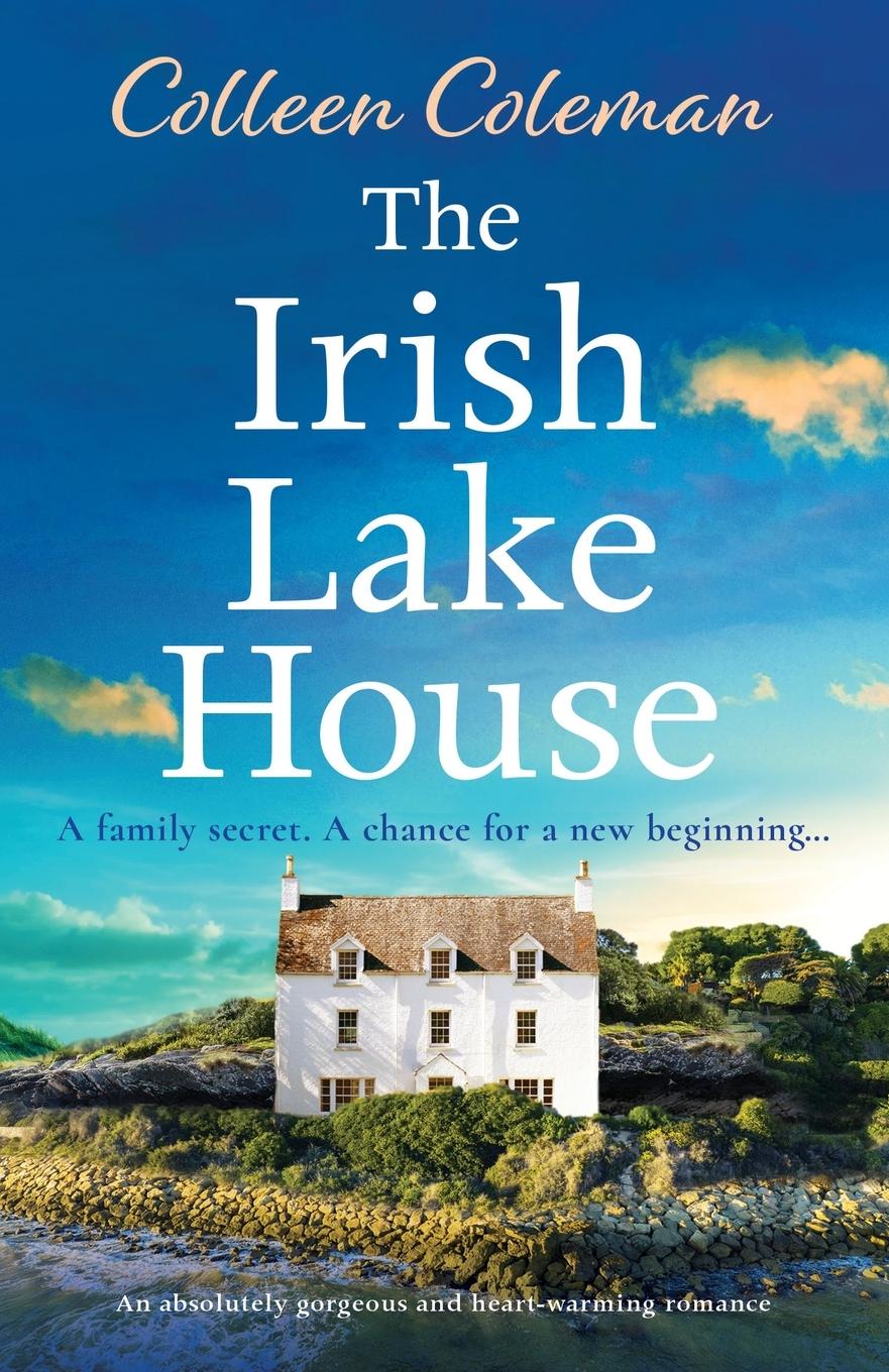 Cover: 9781786819147 | The Irish Lake House | Colleen Coleman | Taschenbuch | Englisch | 2023