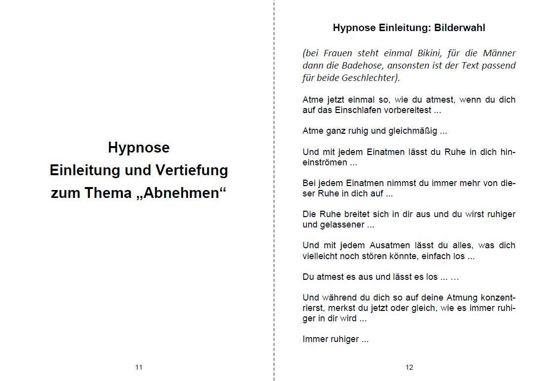 Bild: 9783967381344 | Hypnosetexte zum Vorlesen und selber Zusammenstellen | Schulze | Buch