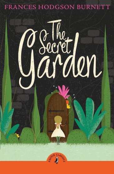 Cover: 9780241736258 | The Secret Garden | Frances Hodgson Burnett | Taschenbuch | Englisch