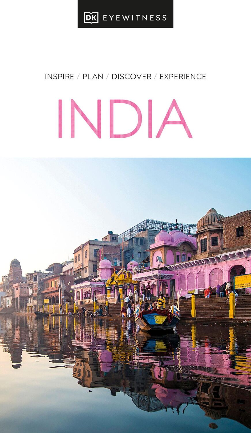 Cover: 9780241625019 | DK India | Dk Travel | Taschenbuch | Einband - flex.(Paperback) | 2023