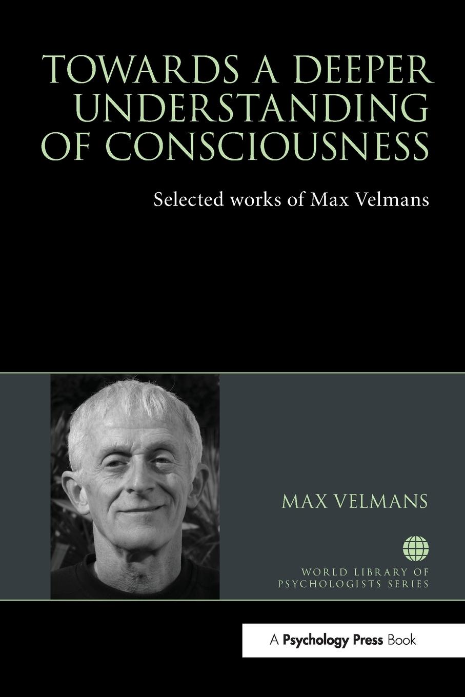 Cover: 9781032477114 | Towards a Deeper Understanding of Consciousness | Max Velmans | Buch