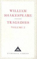 Cover: 9781857151640 | Tragedies Volume 2 | William Shakespeare | Buch | Gebunden | Englisch