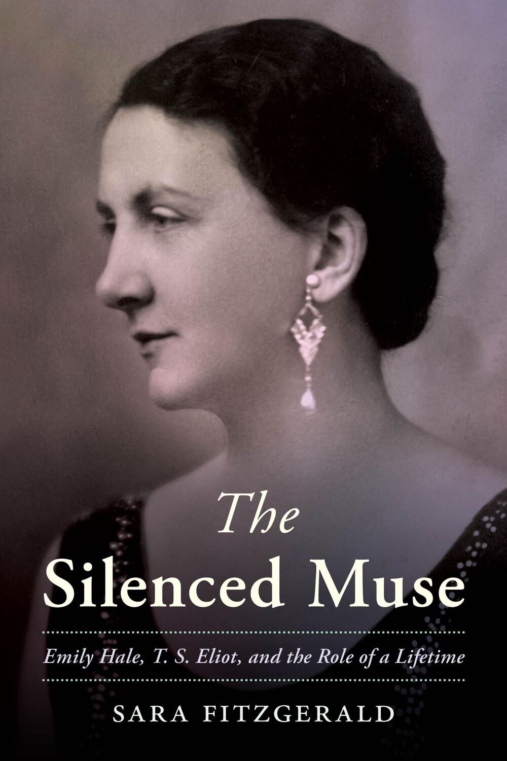 Cover: 9781538190357 | The Silenced Muse | Sara Fitzgerald | Buch | Englisch | 2024