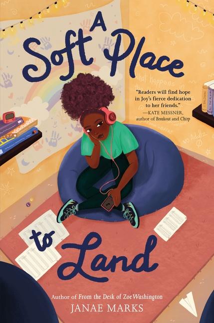 Cover: 9780062875877 | A Soft Place to Land | Janae Marks | Buch | Gebunden | Englisch | 2021