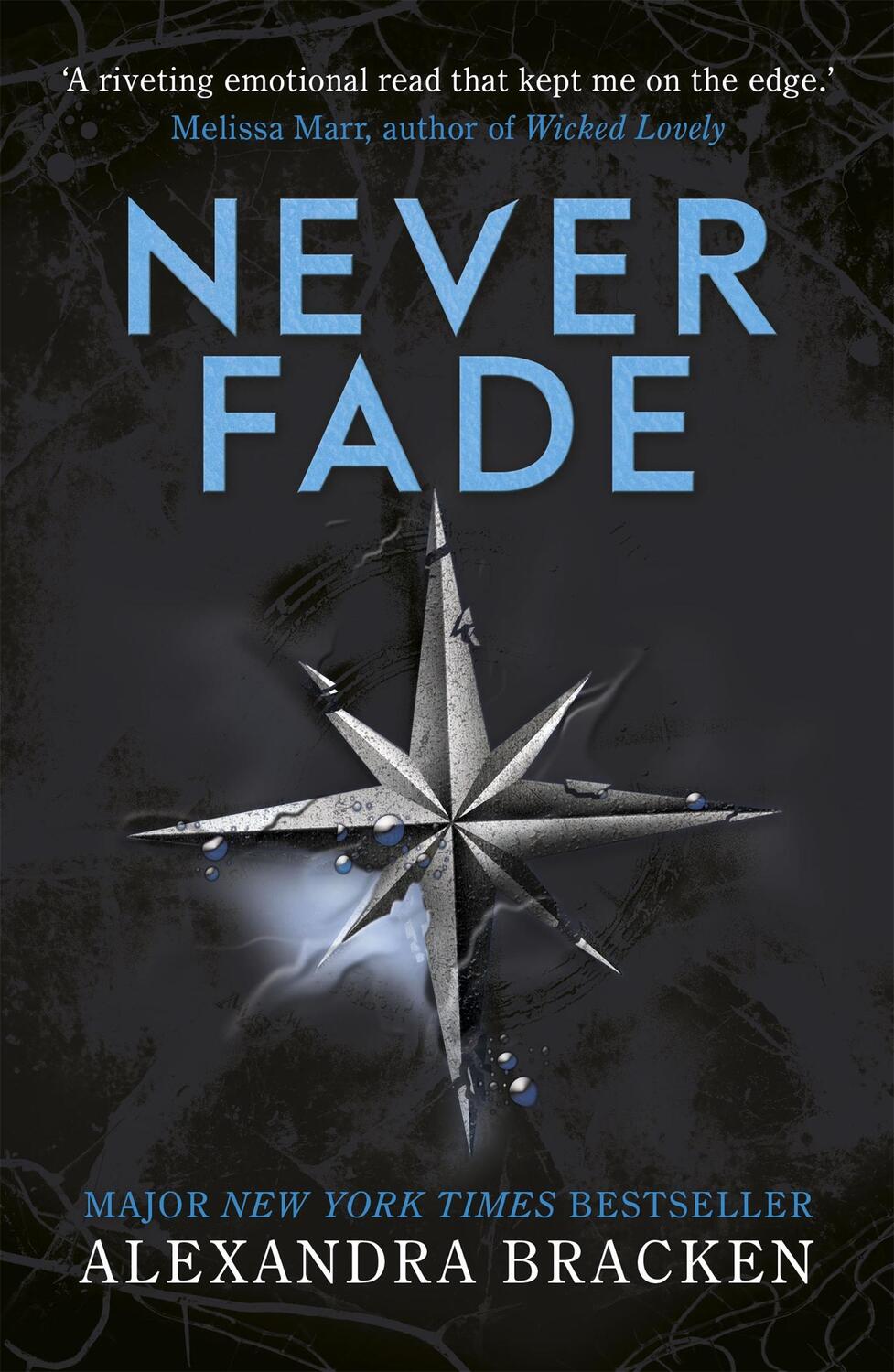 Cover: 9781786540225 | A Darkest Minds 2: Never Fade | Alexandra Bracken | Taschenbuch | 2016