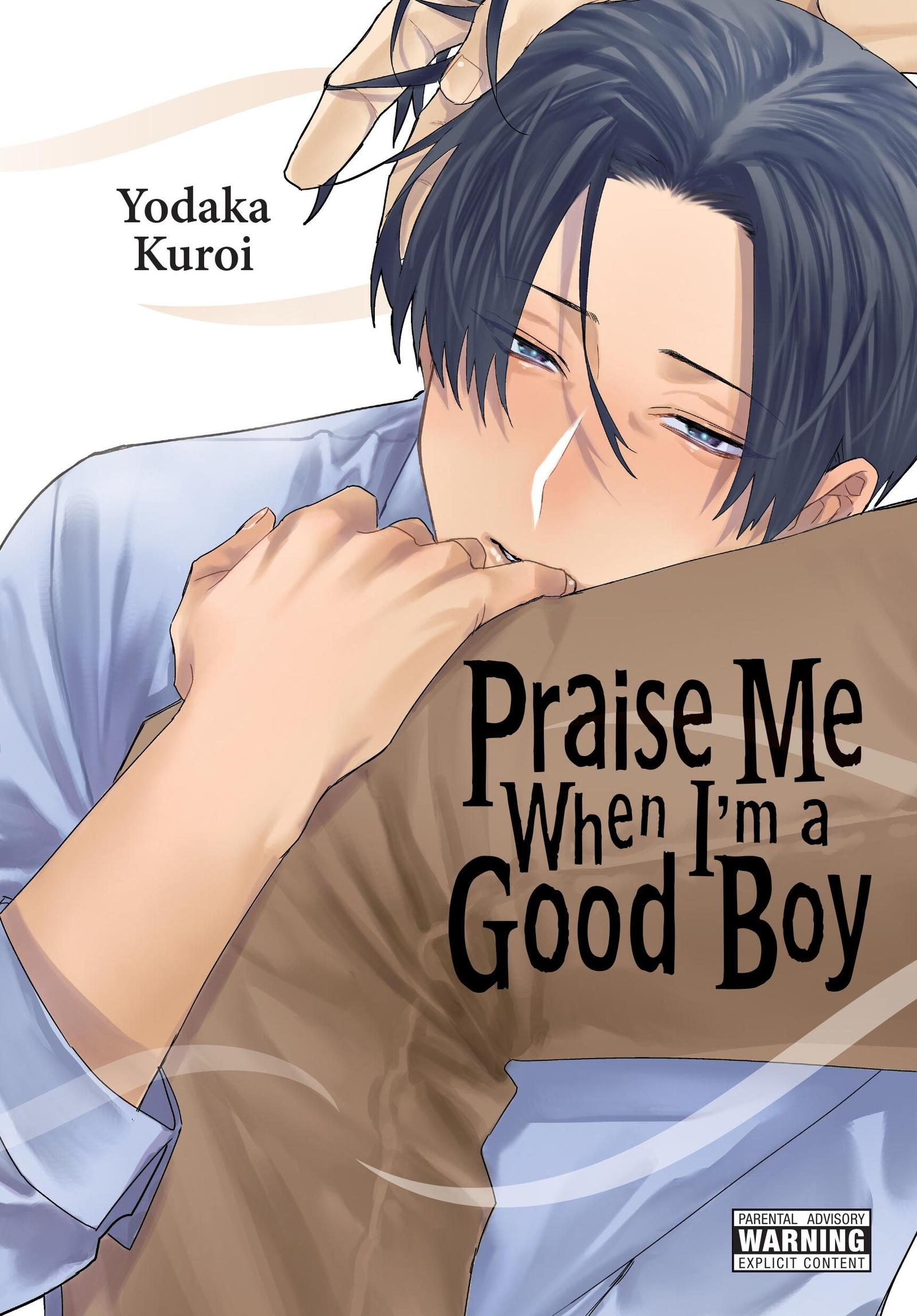 Cover: 9781975389147 | Praise Me When I'm a Good Boy | Yodaka Kuroi | Taschenbuch | Englisch