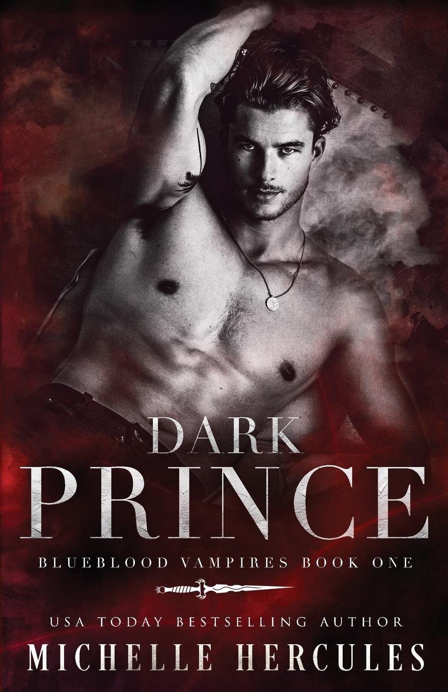 Cover: 9781950991082 | Dark Prince | Michelle Hercules | Taschenbuch | Englisch | 2020