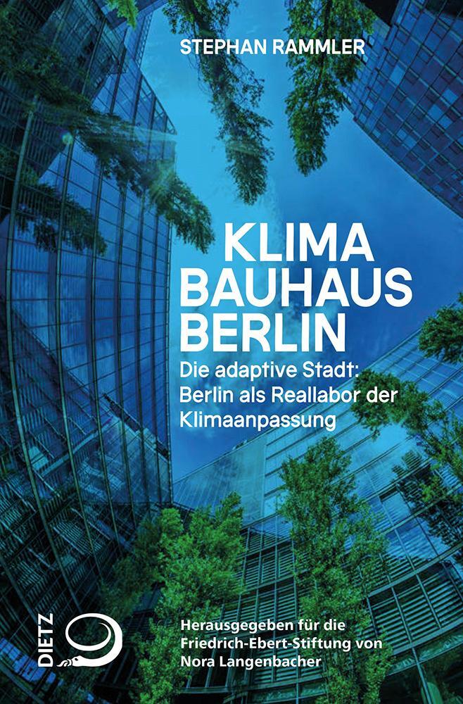 Cover: 9783801206956 | Klimabauhaus Berlin | Stephan Rammler | Taschenbuch | 128 S. | Deutsch